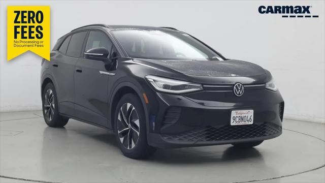 2022 Volkswagen ID.4 Pro S for sale in Oxnard, CA