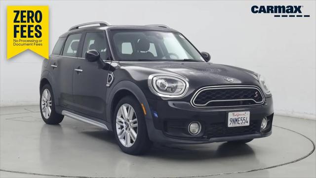 2019 MINI Countryman Cooper S for sale in Oxnard, CA