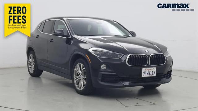 2020 BMW X2 xDrive28i for sale in Oxnard, CA