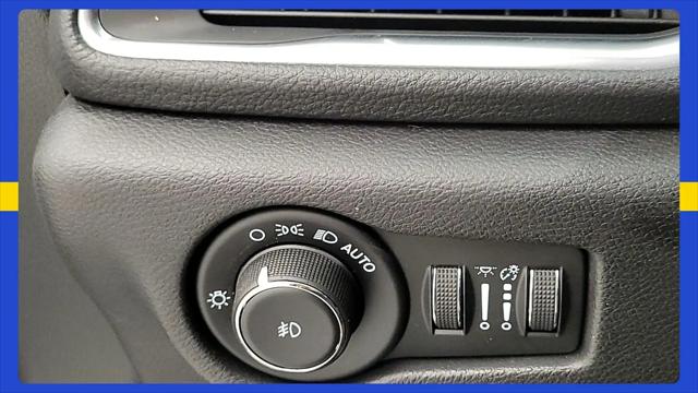 2021 Chrysler Pacifica Hybrid Pinnacle