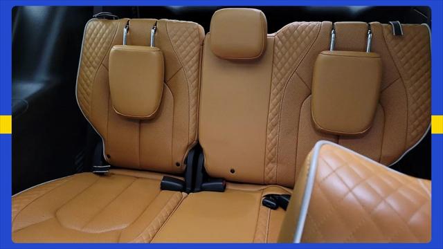 2021 Chrysler Pacifica Hybrid Pinnacle
