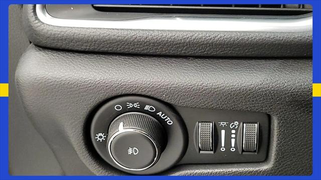 2021 Chrysler Pacifica Hybrid Pinnacle