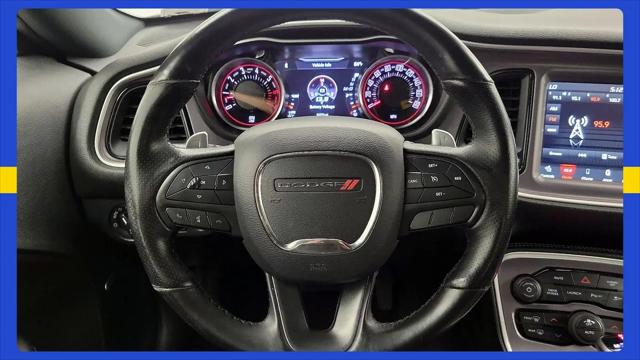 2019 Dodge Challenger R/T Scat Pack