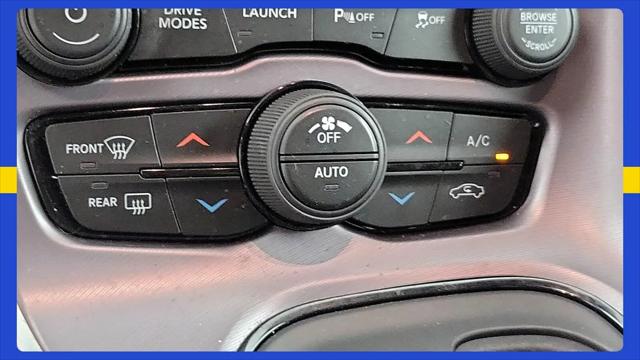 2019 Dodge Challenger R/T Scat Pack
