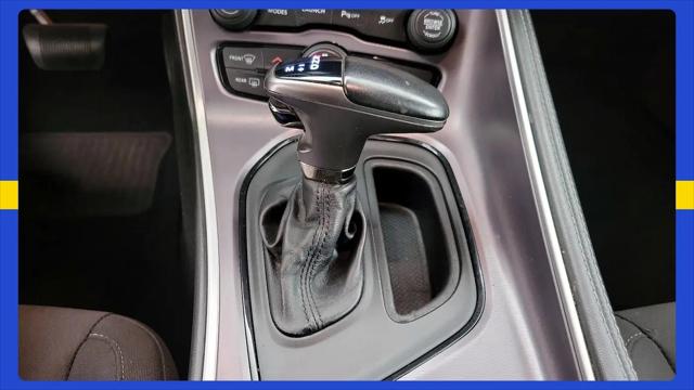 2019 Dodge Challenger R/T Scat Pack