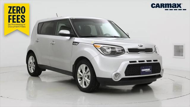 2016 Kia Soul ! for sale in Amarillo, TX