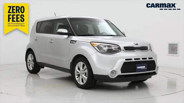 2016 Kia Soul ! for sale in Amarillo, TX