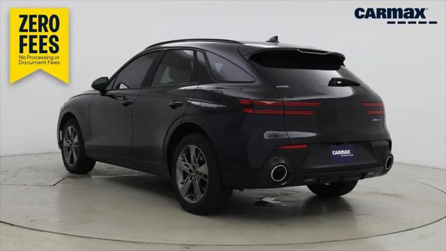 2022 Genesis GV70 3.5T AWD Sport for sale in Fayetteville, NC