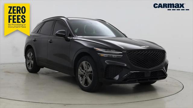 2022 Genesis GV70 3.5T AWD Sport for sale in Fayetteville, NC