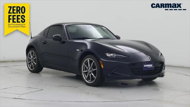 2023 Mazda MX-5 Grand Touring for sale in Charlottesville, VA