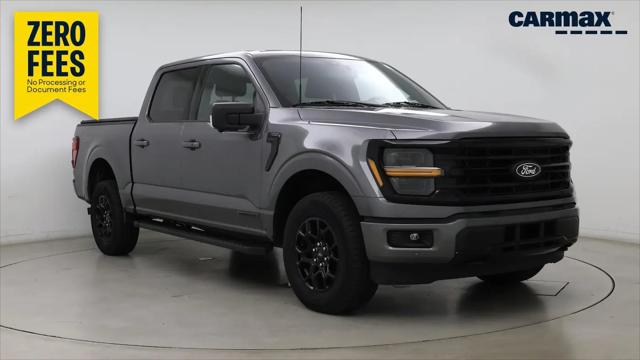 2024 Ford F-150 XLT for sale in Memphis, TN
