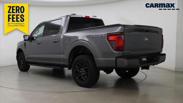 2024 Ford F-150 XLT for sale in Memphis, TN