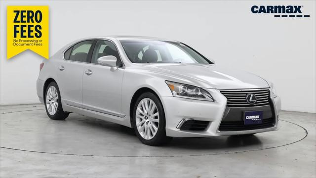 2016 Lexus LS 460 LS 460 for sale in Memphis, TN