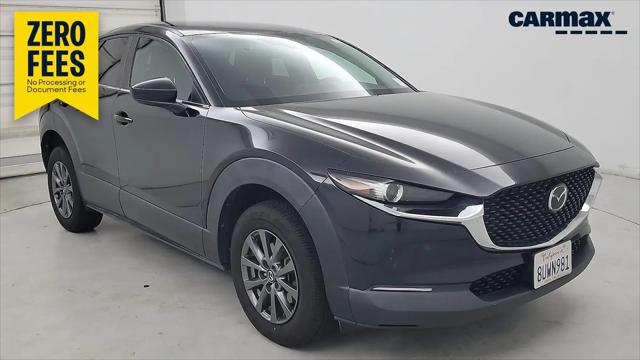 2021 Mazda CX-30 2.5 S for sale in Irvine, CA