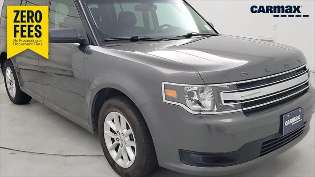 2016 Ford Flex SE for sale in Irvine, CA
