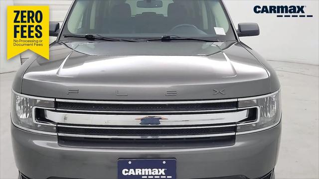 2016 Ford Flex SE