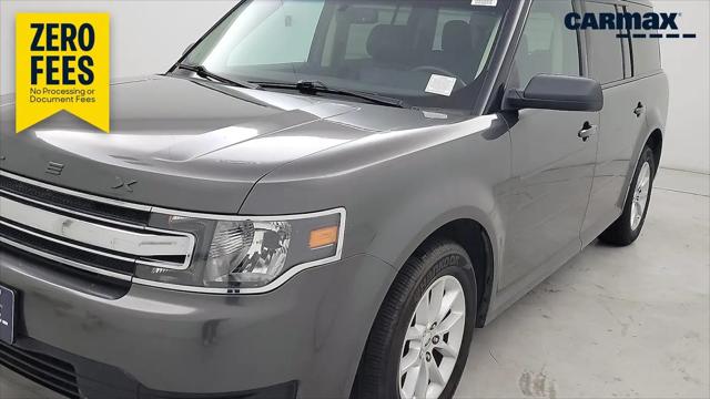 2016 Ford Flex SE