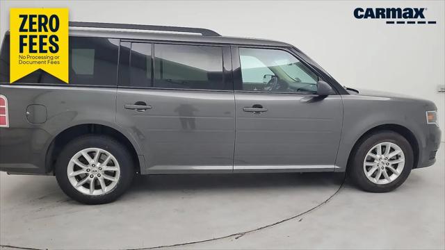 2016 Ford Flex SE