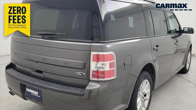 2016 Ford Flex SE