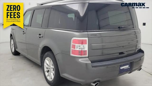 2016 Ford Flex SE