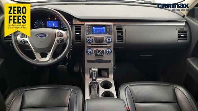 2016 Ford Flex SE