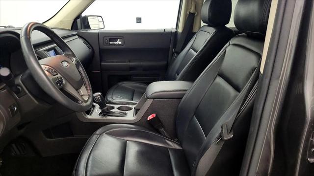2016 Ford Flex SE