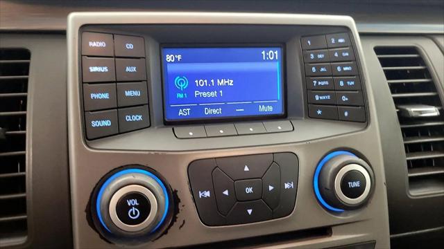 2016 Ford Flex SE