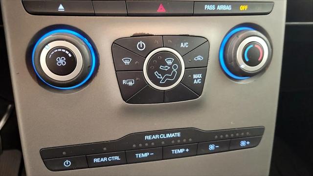2016 Ford Flex SE