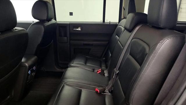 2016 Ford Flex SE