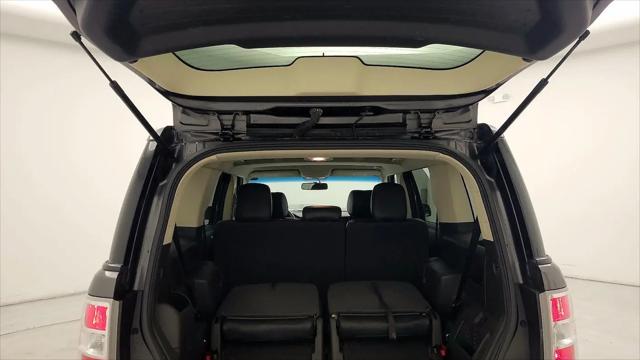 2016 Ford Flex SE