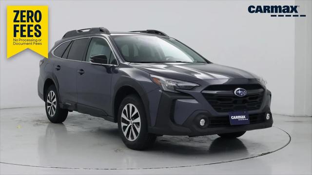 2023 Subaru Outback Premium for sale in Mechanicsburg, PA
