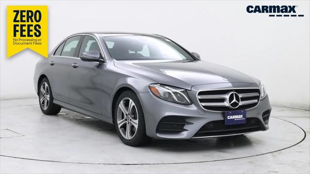 2019 Mercedes-Benz E-CLASS E 300 4MATIC for sale in Beaverton, OR