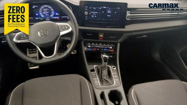2025 Volkswagen Jetta 1.5T Sport for sale in Stockbridge, GA