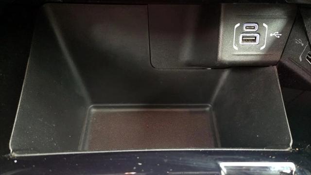 2022 Jeep Compass Trailhawk 4x4