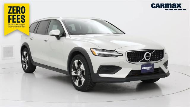 2020 Volvo V60 Cross Country T5 for sale in Laurel, MD