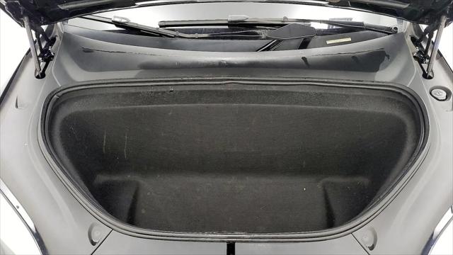 2022 Tesla Model X Plaid Tri Motor All-Wheel Drive