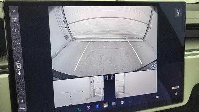 2022 Tesla Model X Plaid Tri Motor All-Wheel Drive
