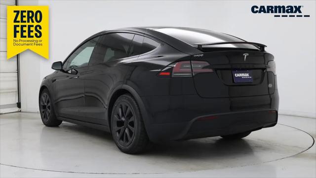 2022 Tesla Model X Plaid Tri Motor All-Wheel Drive for sale in Laurel, MD