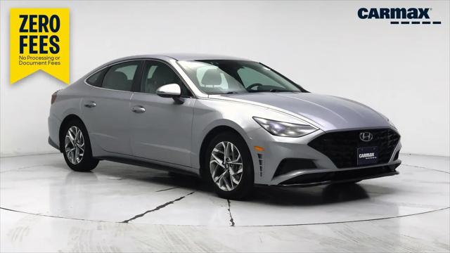 2023 Hyundai Sonata SEL for sale in Laurel, MD