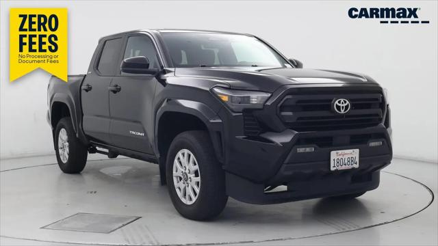 2024 Toyota Tacoma SR5 for sale in San Diego, CA