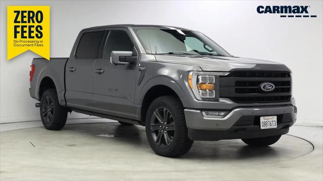 2023 Ford F-150 LARIAT for sale in San Diego, CA