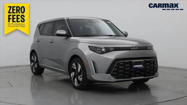 2023 Kia Soul GT-Line for sale in Gilbert, AZ