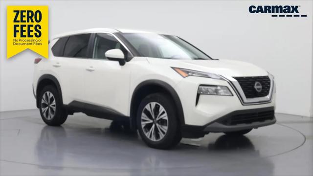2023 Nissan Rogue SV Intelligent AWD for sale in Nashville, TN