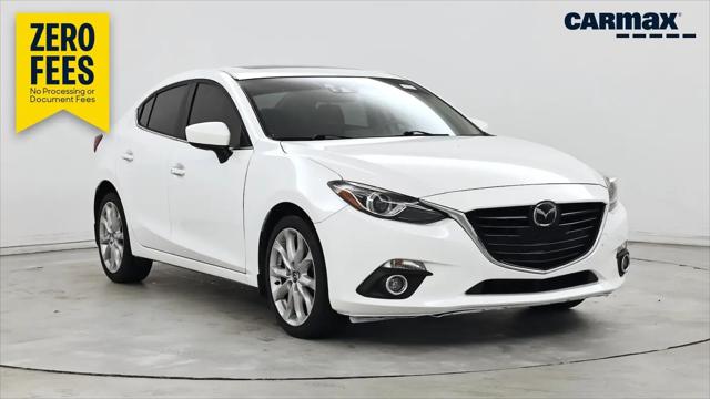 2016 Mazda Mazda3 s Grand Touring for sale in Dothan, AL