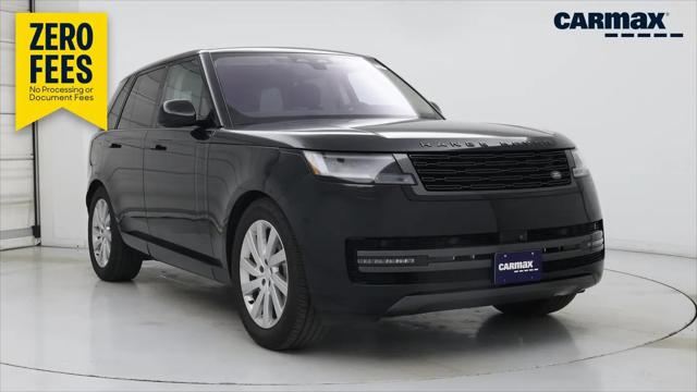 2023 Land Rover Range Rover P400 SE for sale in Newport News, VA