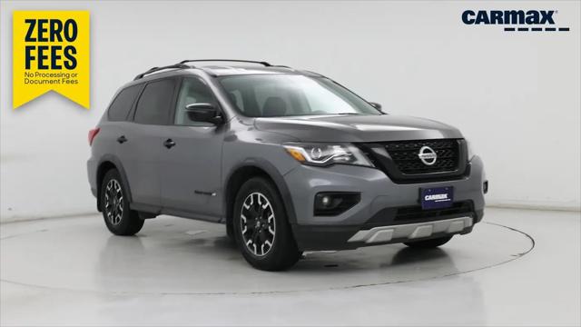 2019 Nissan Pathfinder SV for sale in Springfield, MO