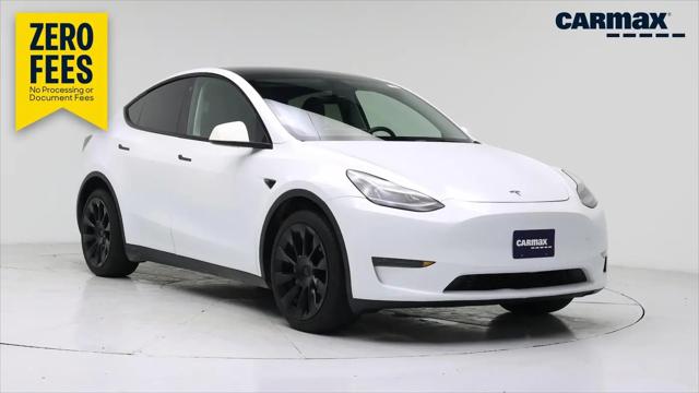 2023 Tesla Model Y Long Range for sale in Fort Worth, TX