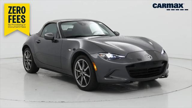 2021 Mazda MX-5 Grand Touring for sale in Chattanooga, TN