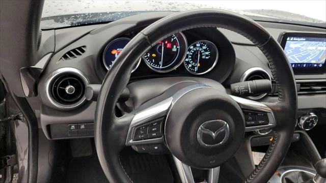 2021 Mazda MX-5 Grand Touring