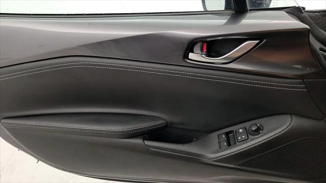 2021 Mazda MX-5 Grand Touring